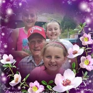 Meet your Posher, Miranda